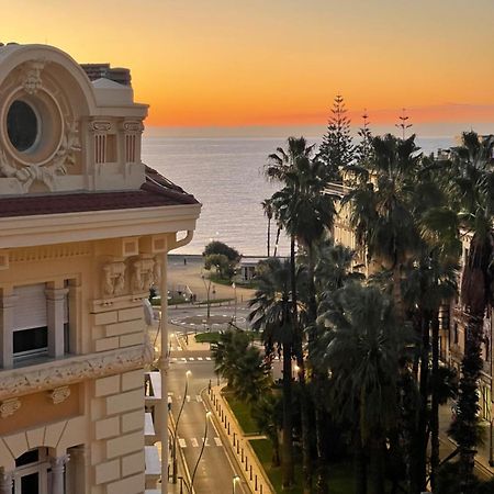 Penthouse Three Bedrooms Sanremo Exterior photo